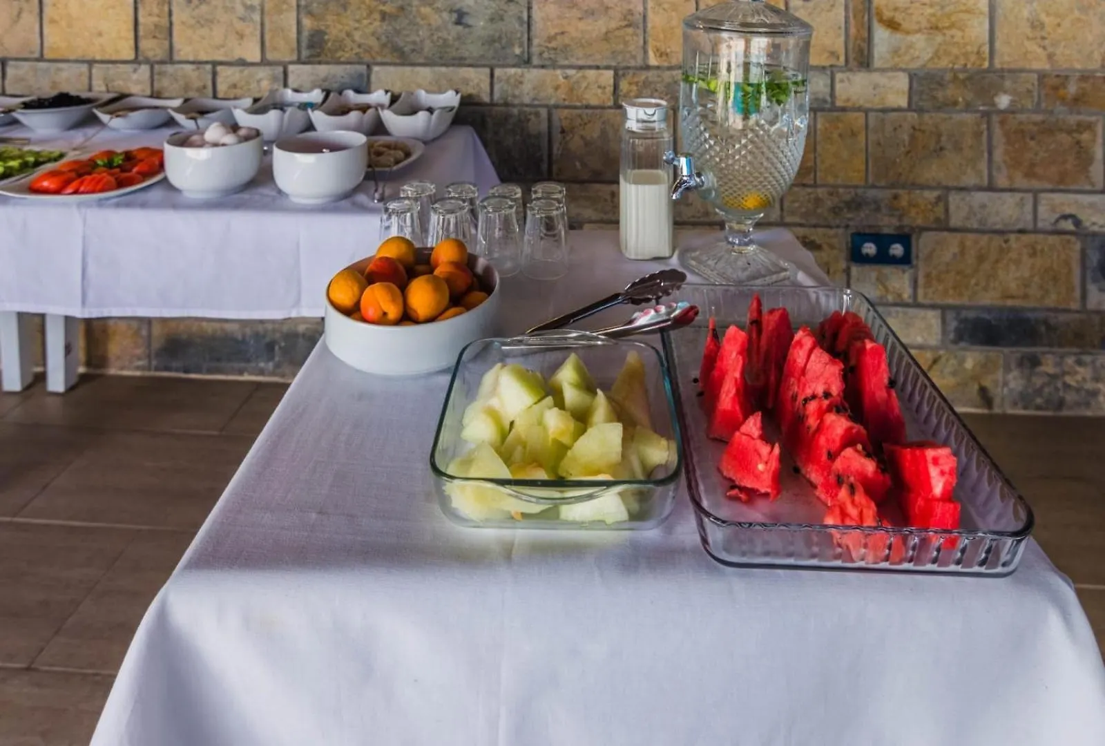 Cotton Hotel Gumbet 3*,  Turcja