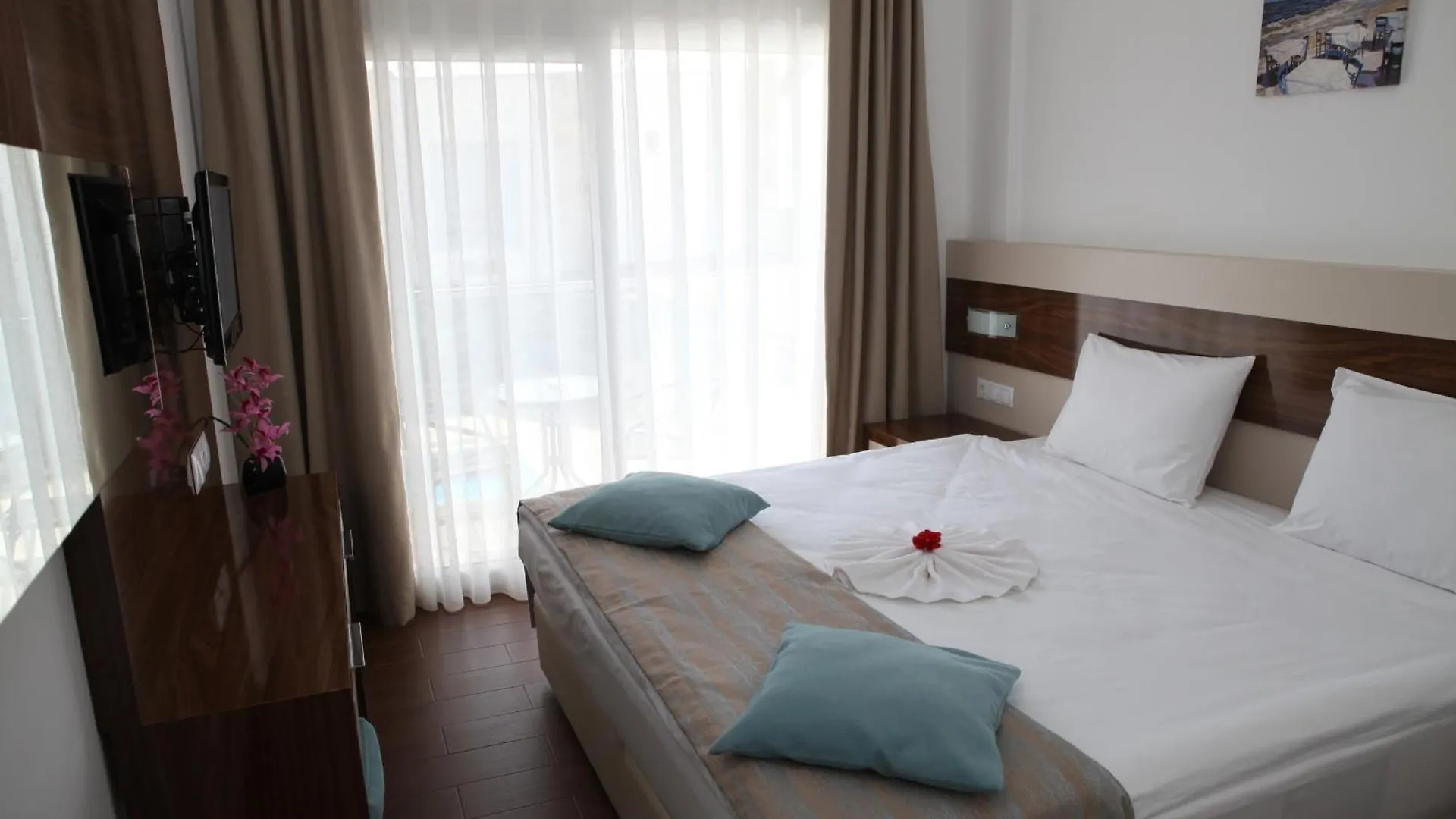 Cotton Hotel Gumbet
