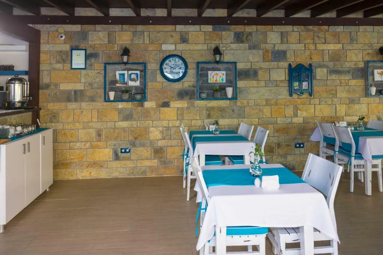 Cotton Hotel Gumbet