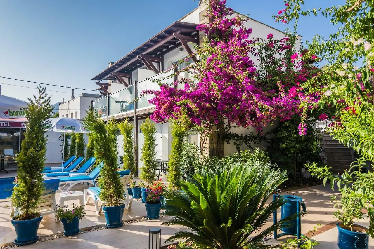 Cotton Hotel Gumbet