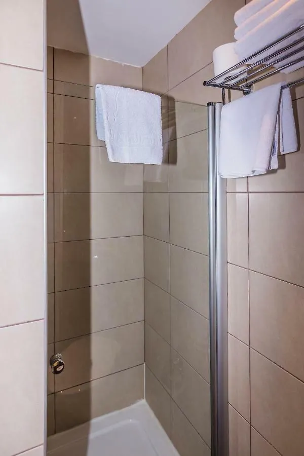 Cotton Hotel Gumbet