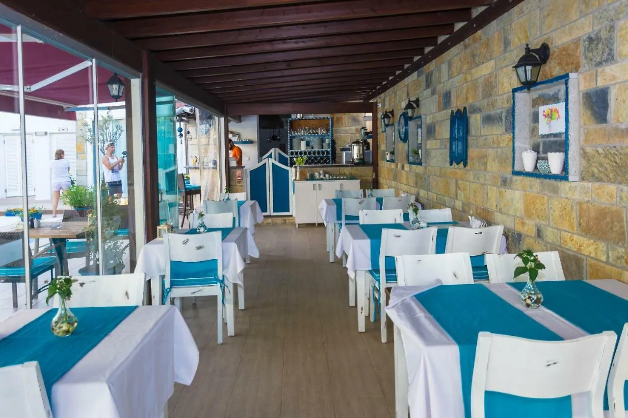 Cotton Hotel Gumbet