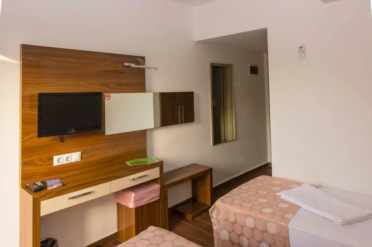Cotton Hotel Gumbet