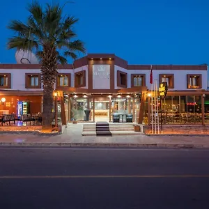 Hotel Majeste Bodrum