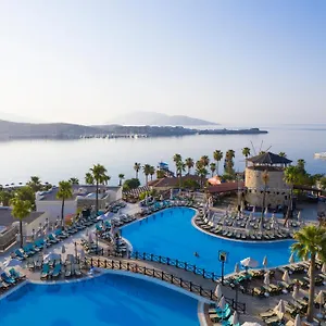 Ośrodek wypoczynkowy Selectum Colours Bodrum, Gumbet