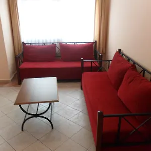Club Arya Apart Otel